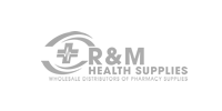 R&M Health Supplies